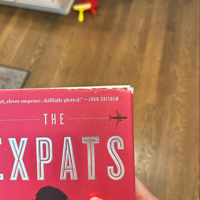 The Expats