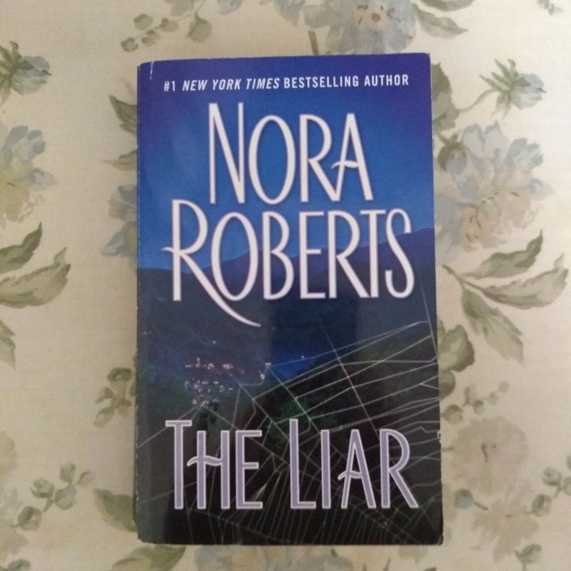The Liar