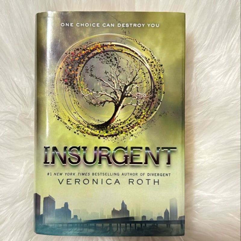 Insurgent