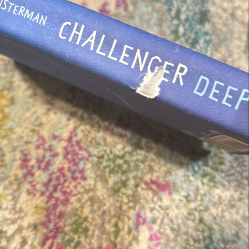 Challenger Deep