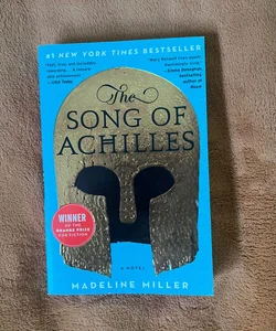 The Song of Achilles