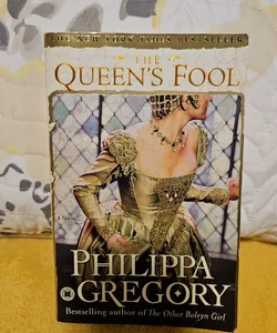 The Queen's Fool