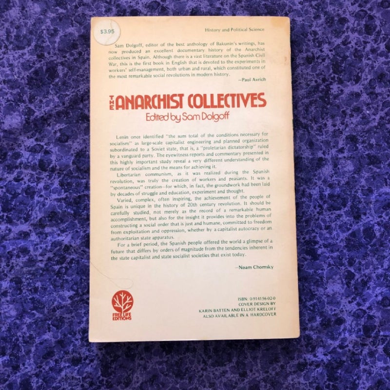 (Signed) The Anarchist Collectives