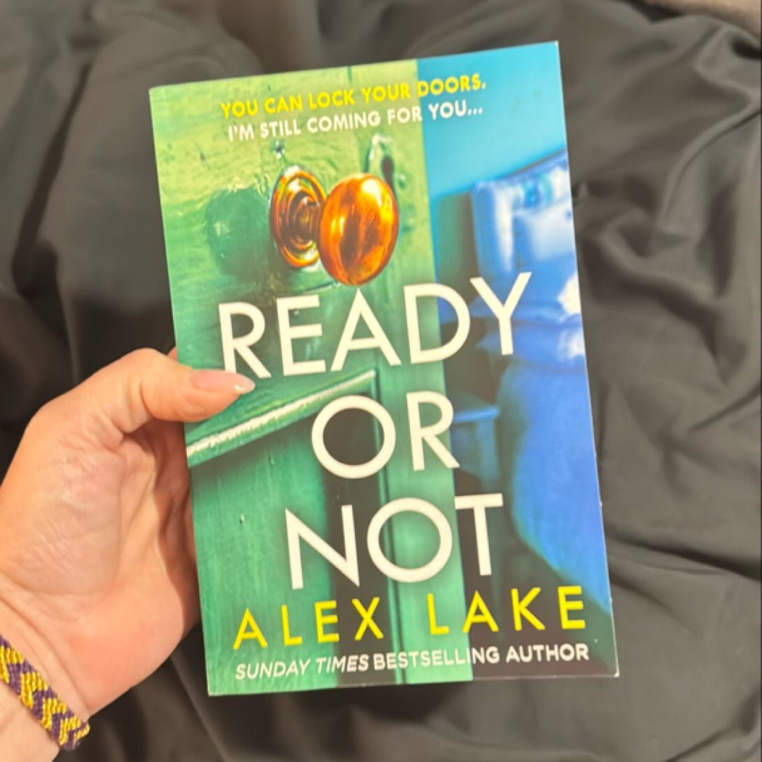 Ready or Not