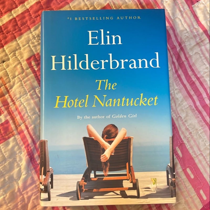 The Hotel Nantucket