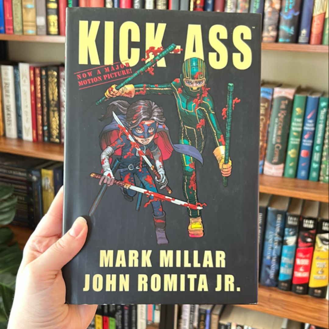 Kick-Ass