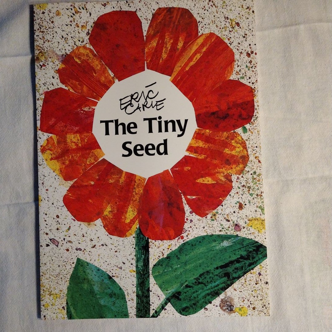 The Tiny Seed