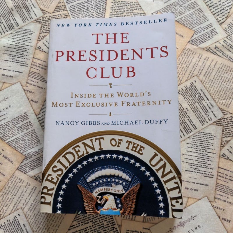 The Presidents Club