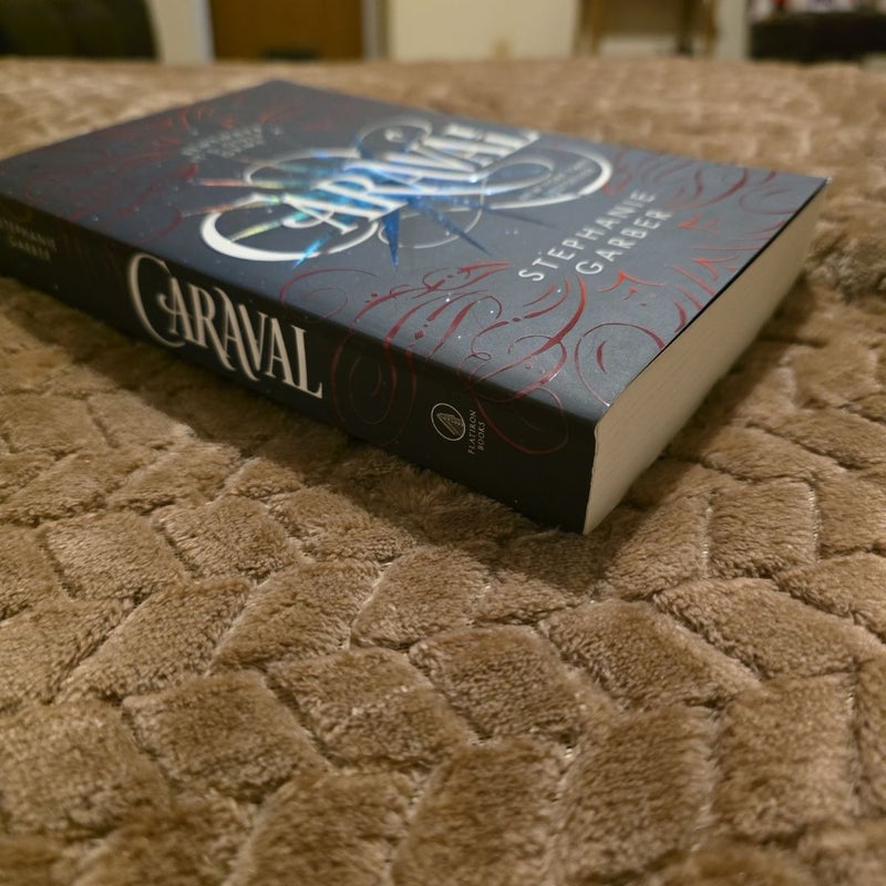 Caraval