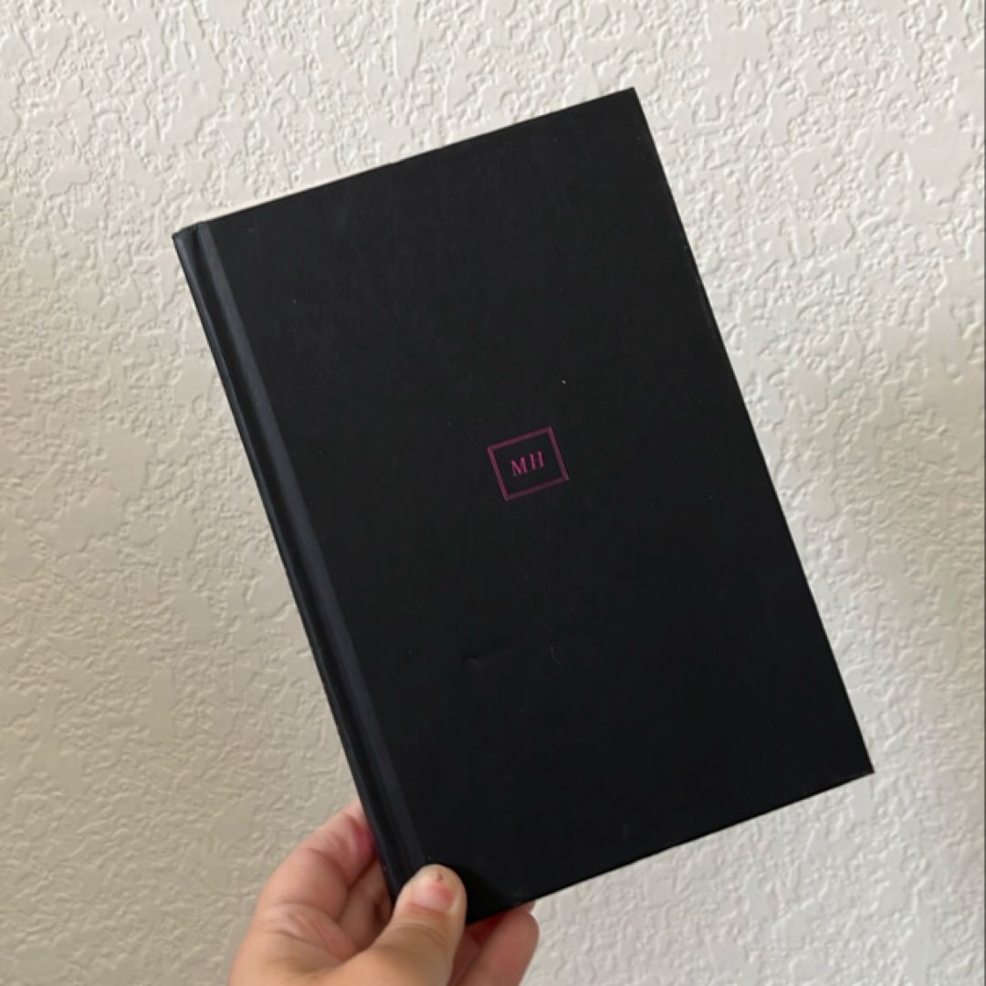 What we Do in the Dark