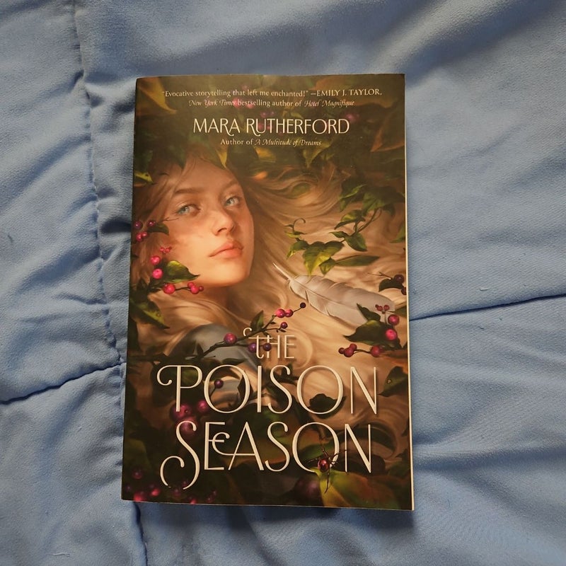 The Poison Season