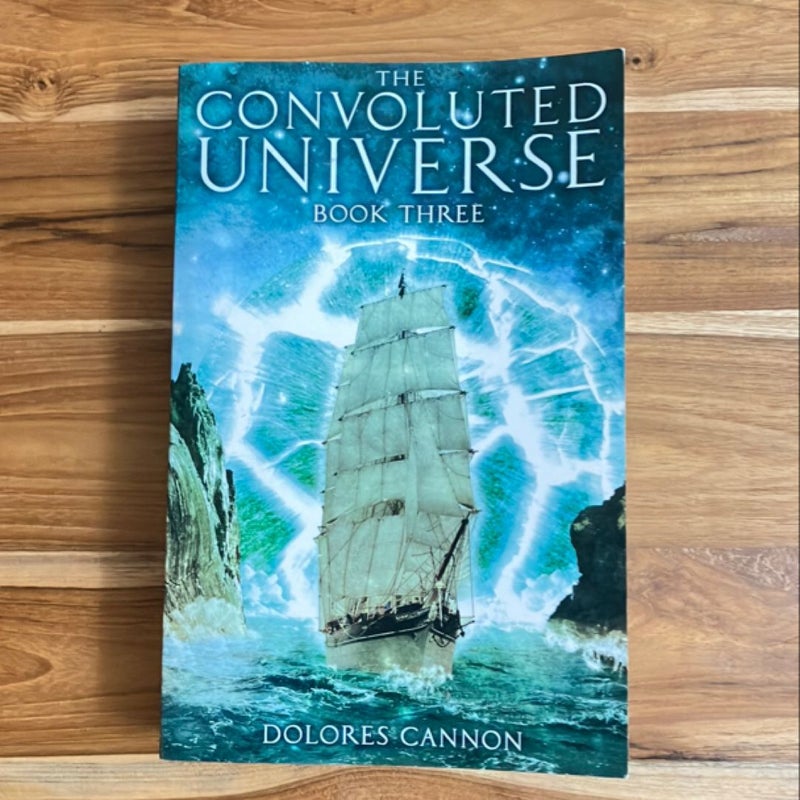 The Convoluted Universe