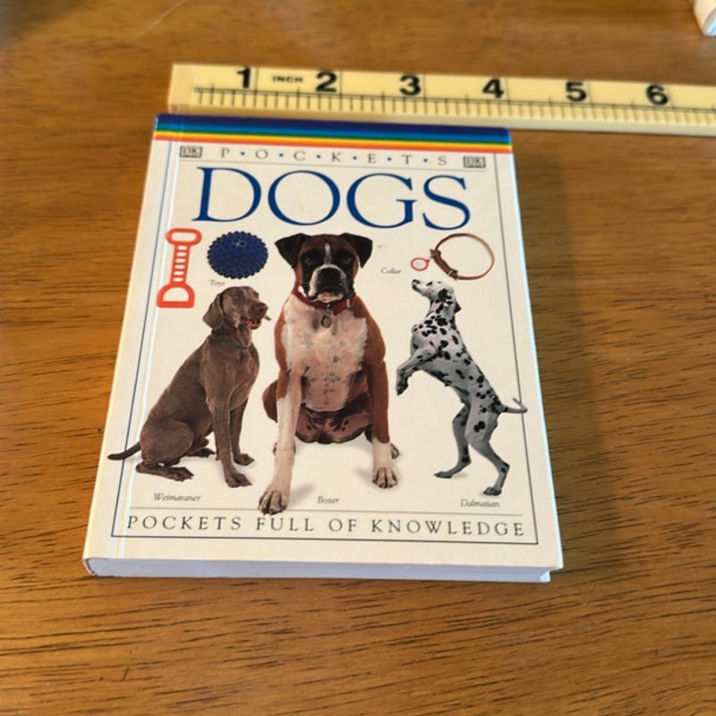 Dogs