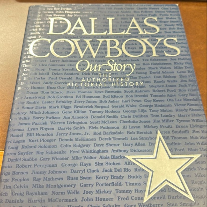 Dallas Cowboys