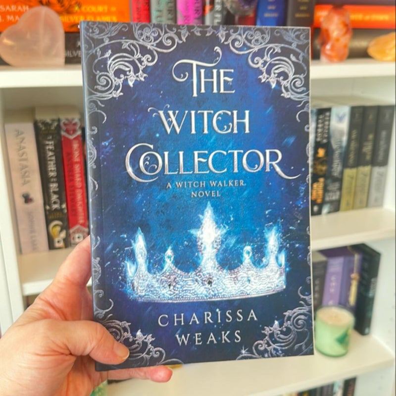 The Witch Collector