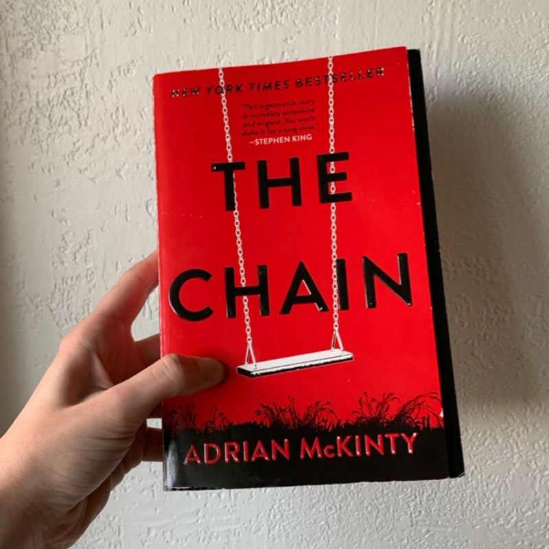 The Chain