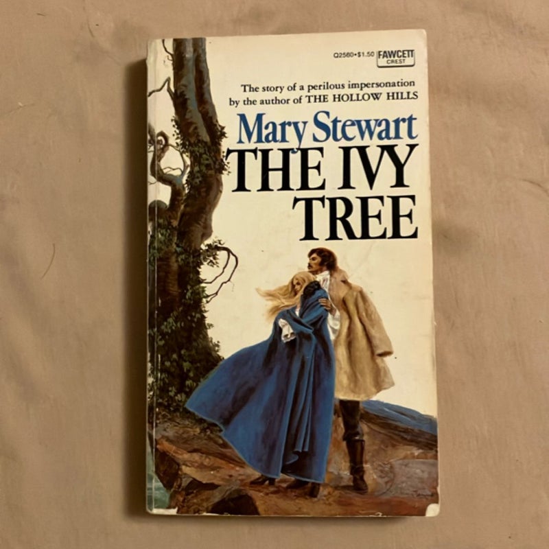 The Ivy Tree