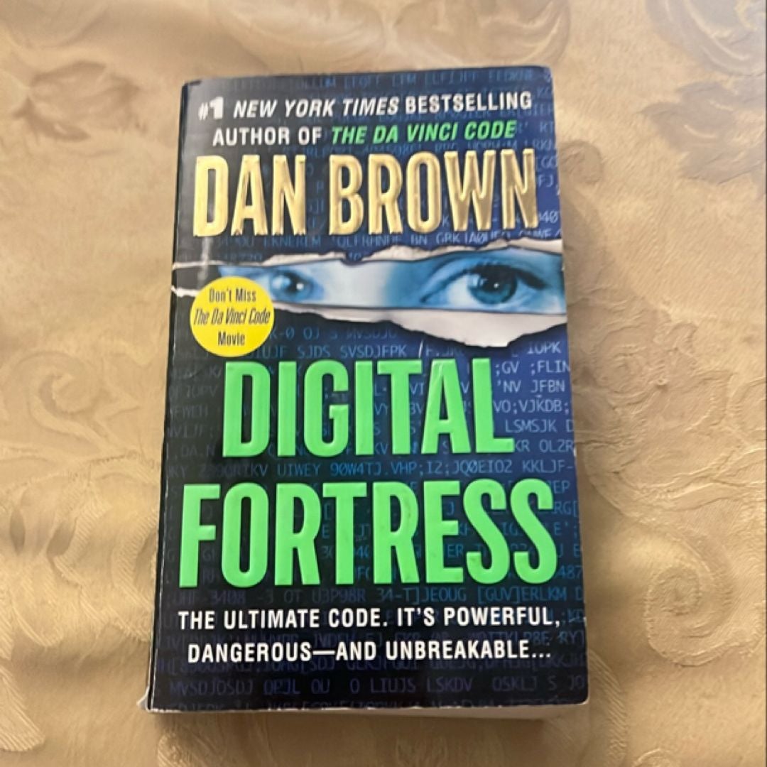 Digital Fortress