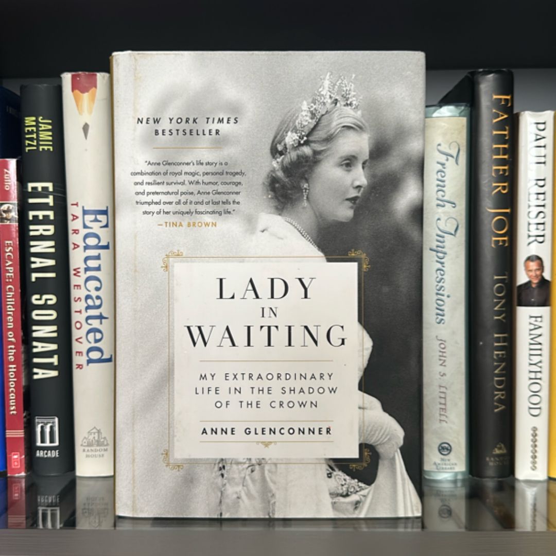 Lady in Waiting