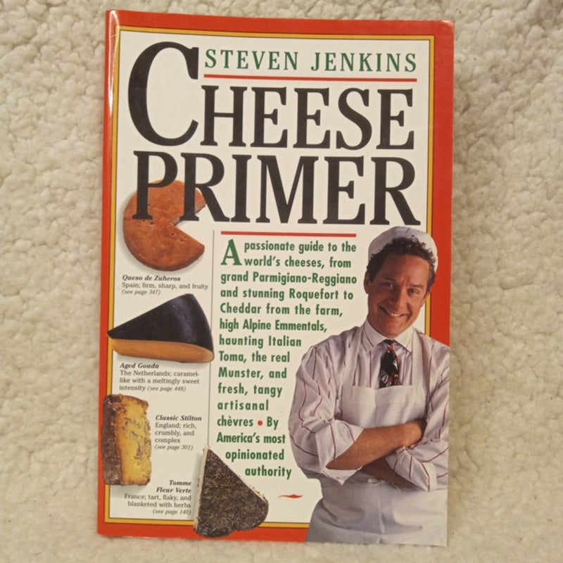 Cheese Primer