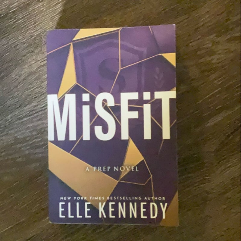 Misfit
