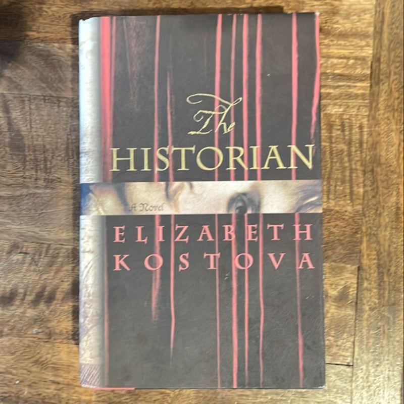 The Historian