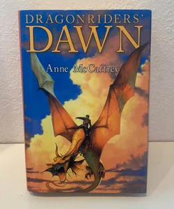 Dragonriders’ Dawn