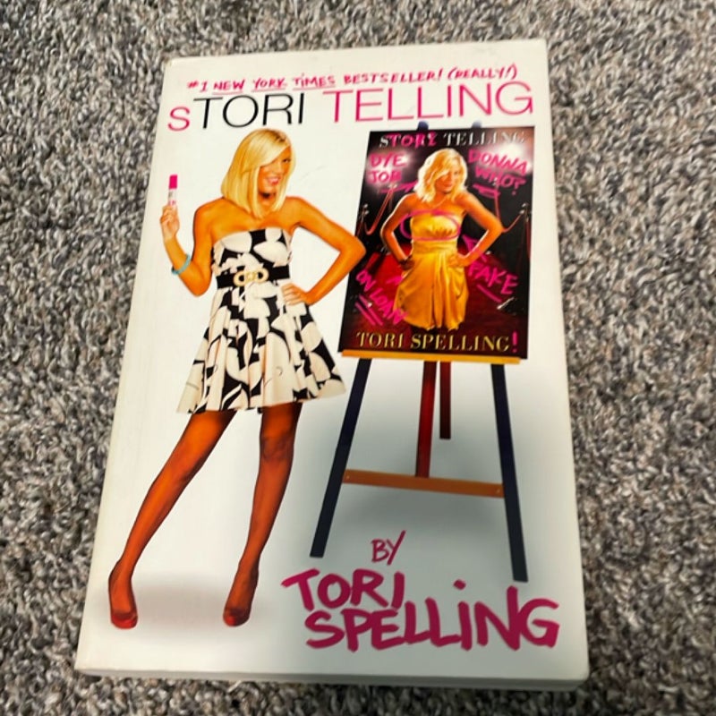 STORI Telling