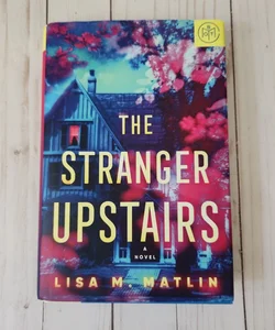 The Stranger Upstairs