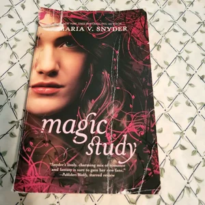 Magic Study