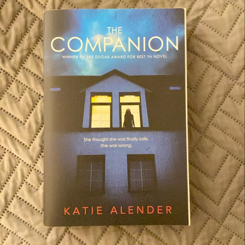 The Companion