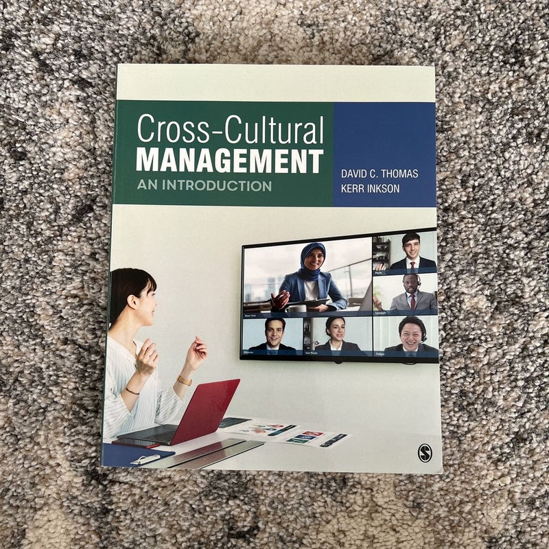 Cross-Cultural Management