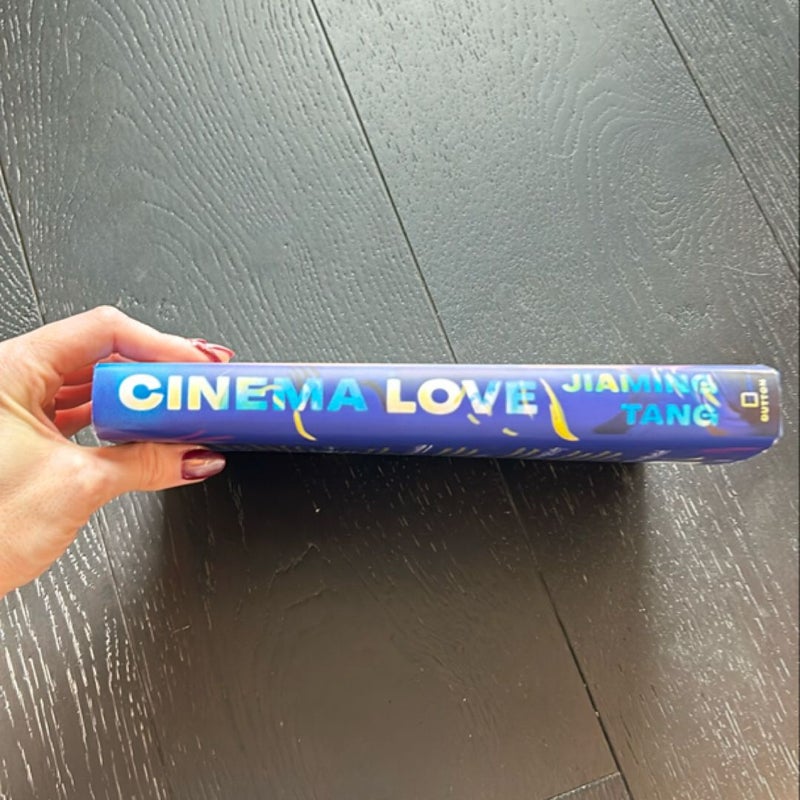 Cinema Love