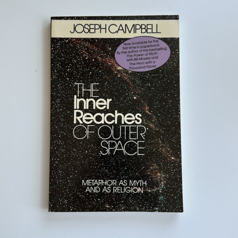 The Inner Reaches of Outer Space
