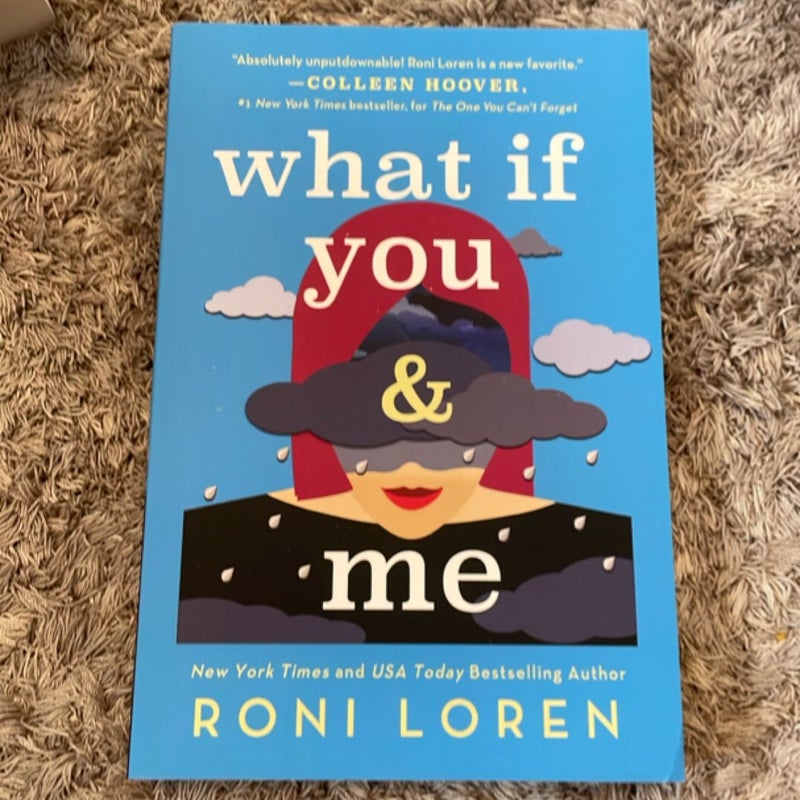 What If You and Me