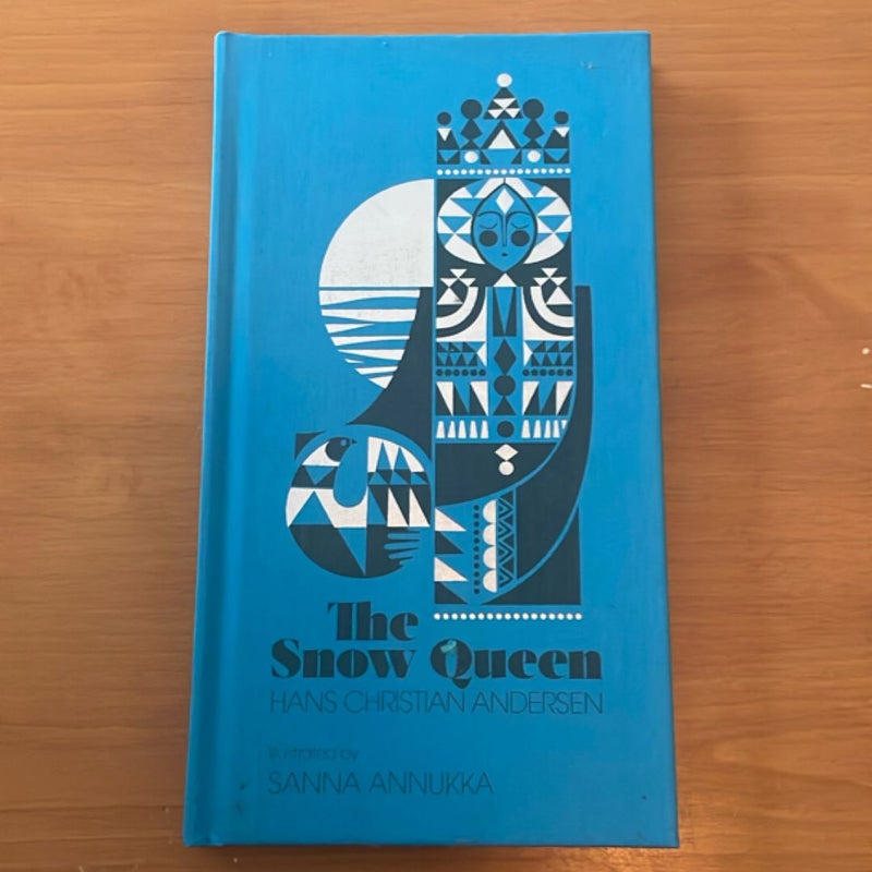 The Snow Queen
