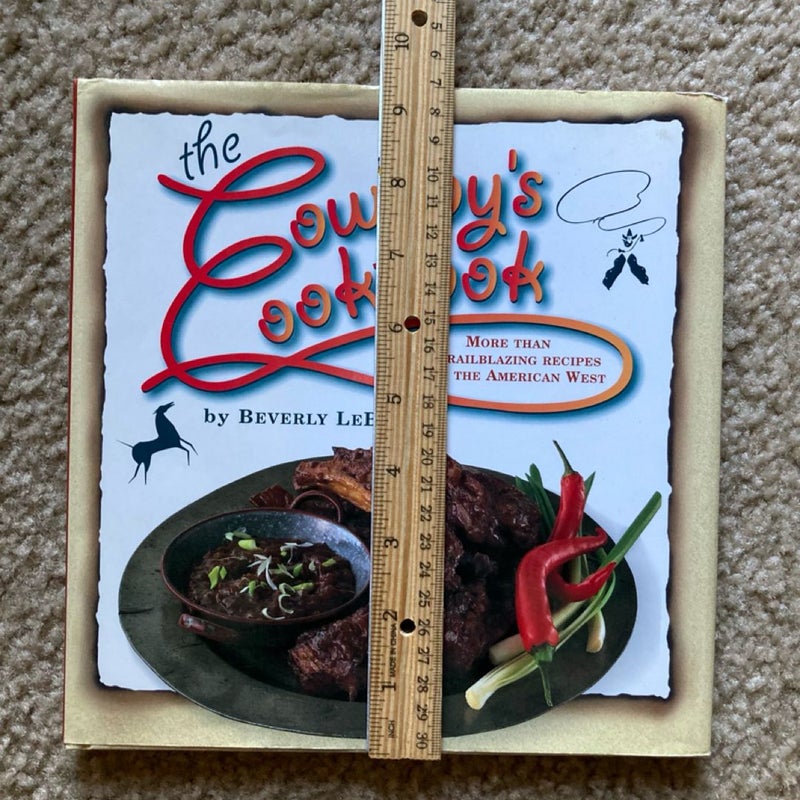 The Cowboy's Cookbook