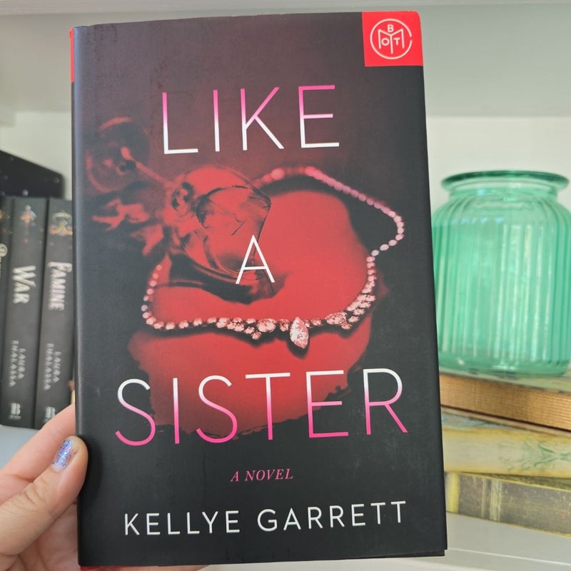 Like a Sister