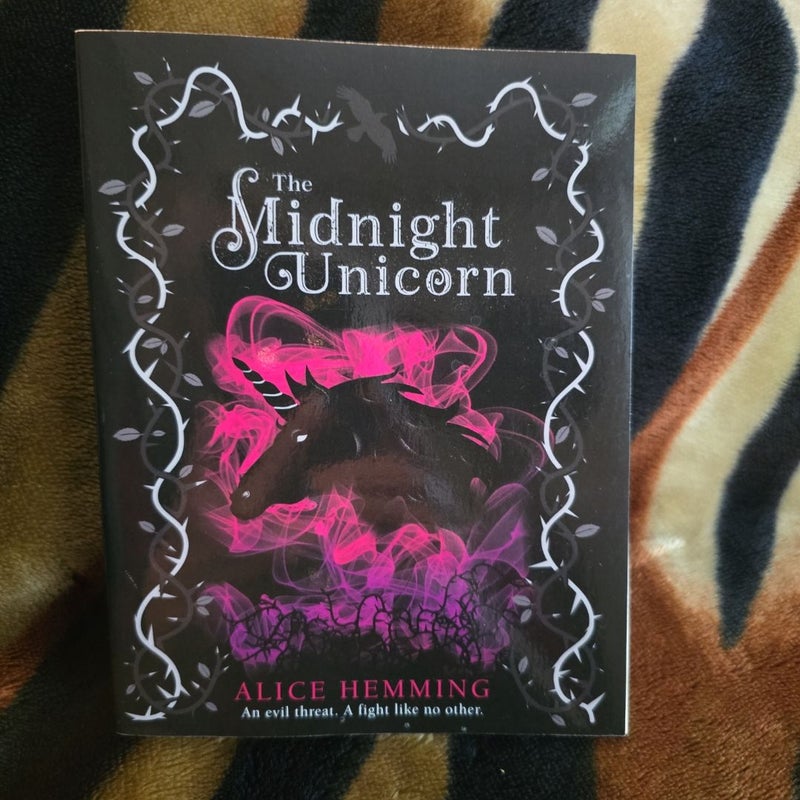 The Midnight Unicorn