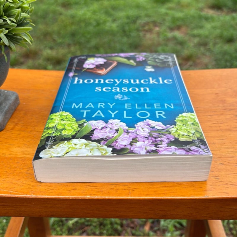 Honeysuckle Season