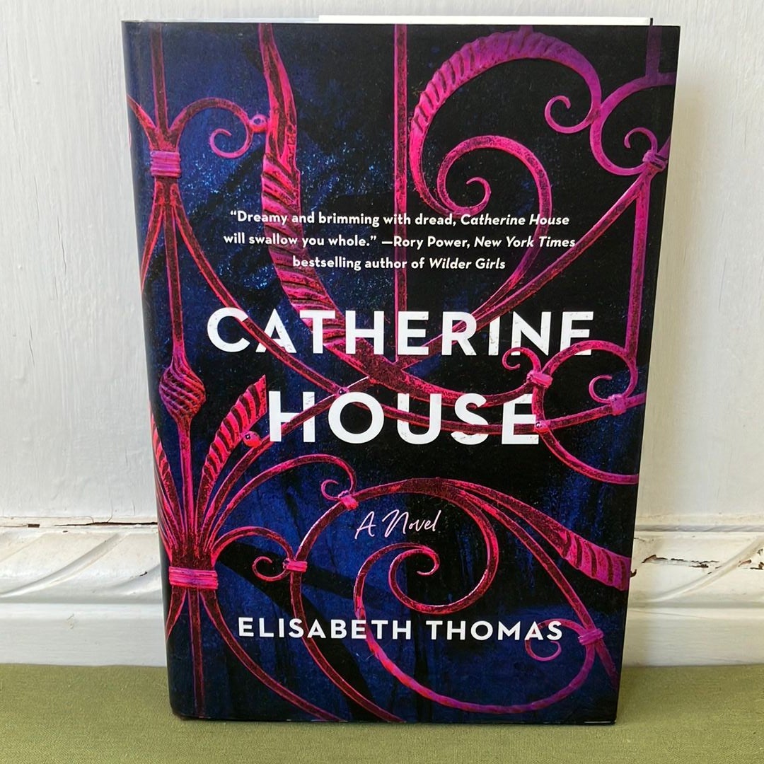 Catherine House