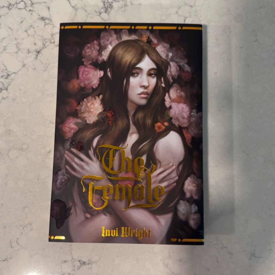 The Female (bookish box)