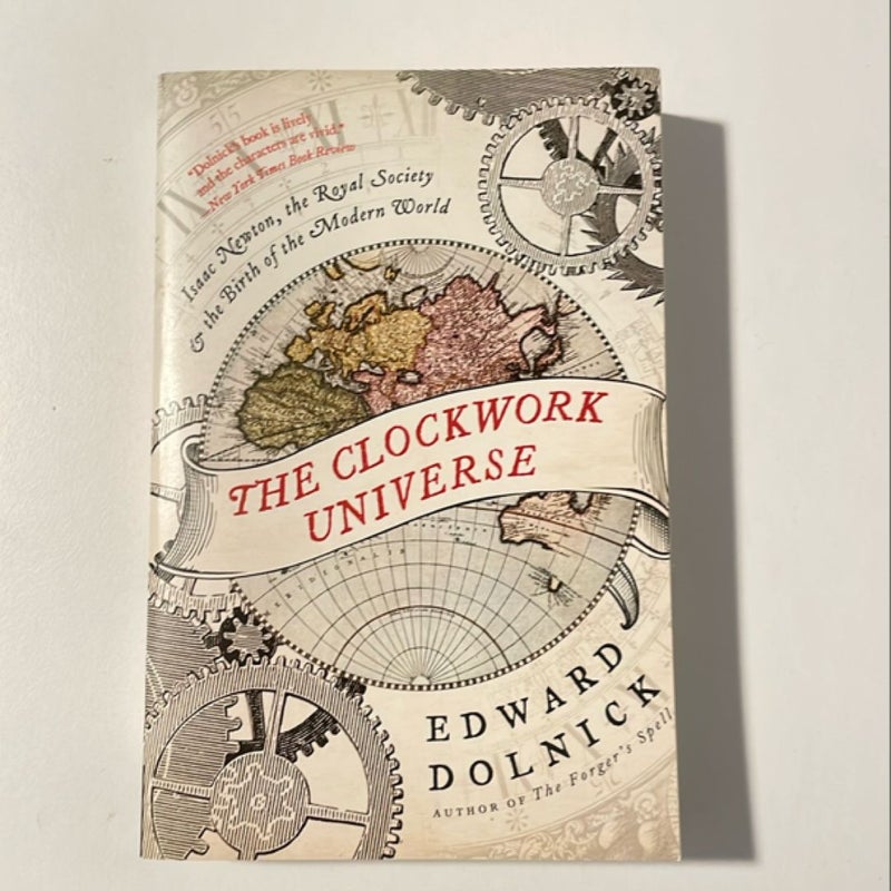 The Clockwork Universe