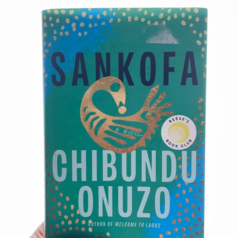 Sankofa