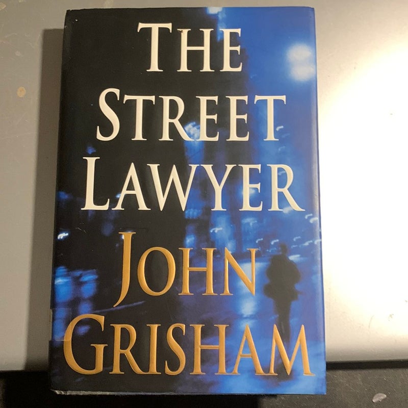 The Street Lawyer