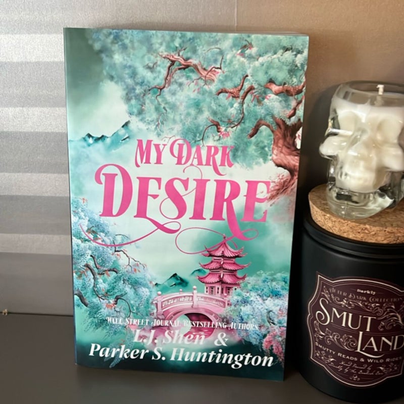 My Dark Desire