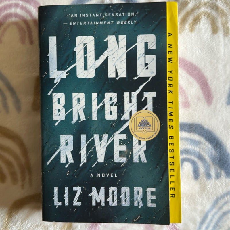Long Bright River