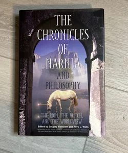 The Chronicles Of Narnia And Philosophy