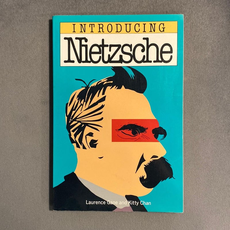 Nietzsche for Beginners