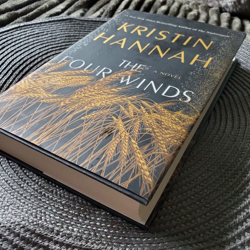 The Four Winds